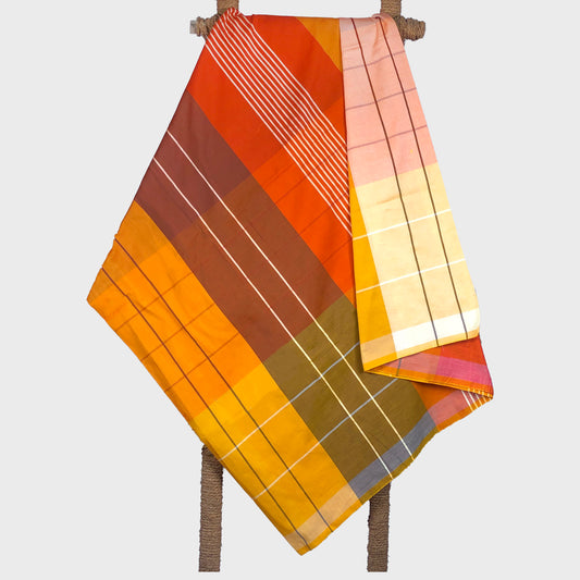 BAREFOOT Handloom Sarong