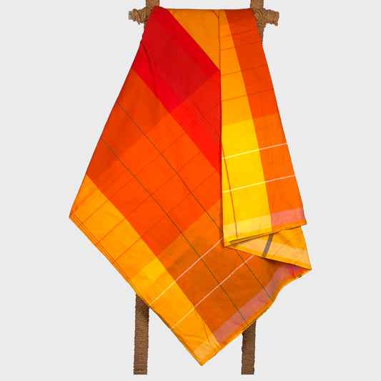 BAREFOOT Handloom Sarong
