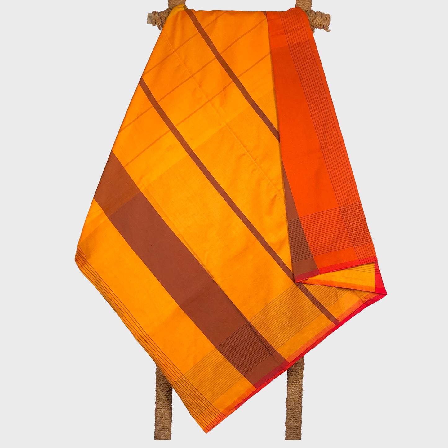 BAREFOOT Handloom Sarong