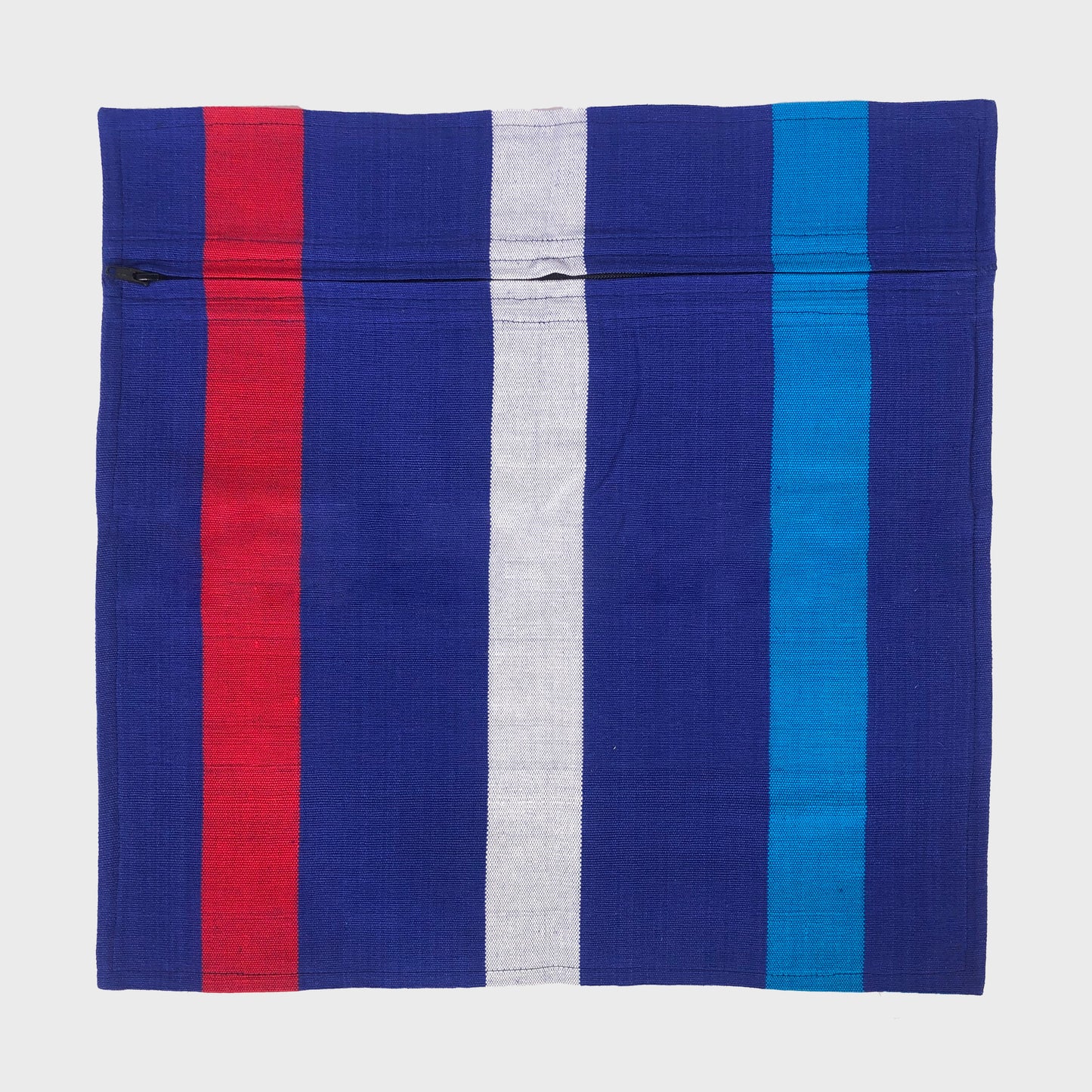 Striped Cushion Covers (18"x18"/ 46x46cm)