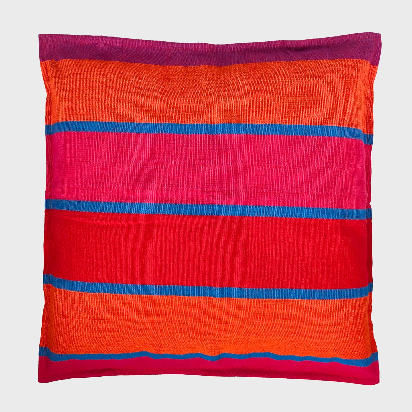 Barefoot Cushion Covers.   18" x 18" / 46cm x 46cm