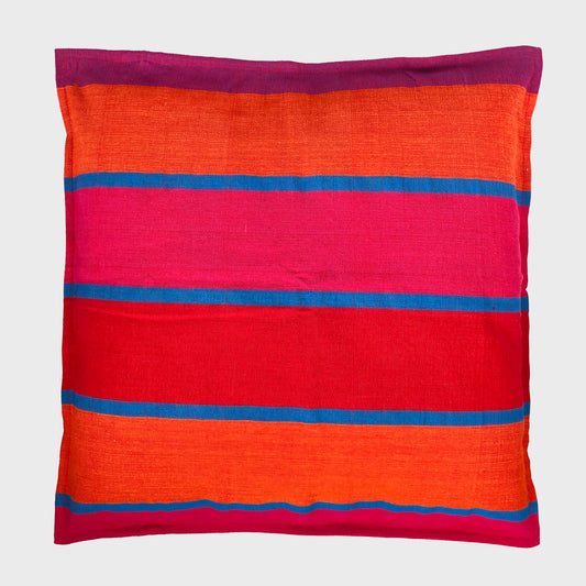 Barefoot Cushion Covers.   18" x 18" / 46cm x 46cm