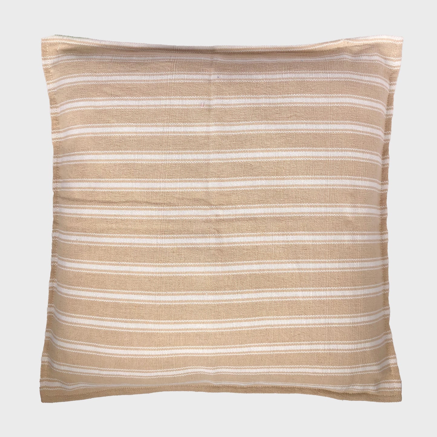 Barefoot Cushion Covers.   18" x 18" / 46cm x 46cm