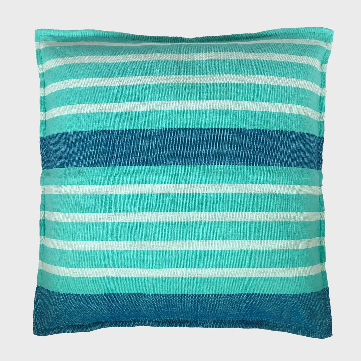 Barefoot Cushion Covers.   18" x 18" / 46cm x 46cm
