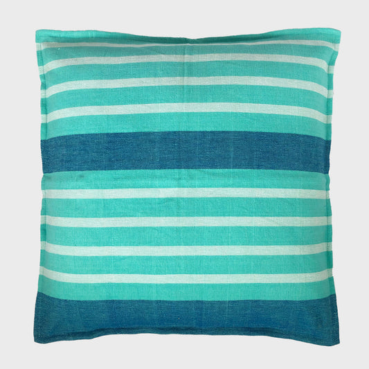 Barefoot Cushion Covers.   18" x 18" / 46cm x 46cm