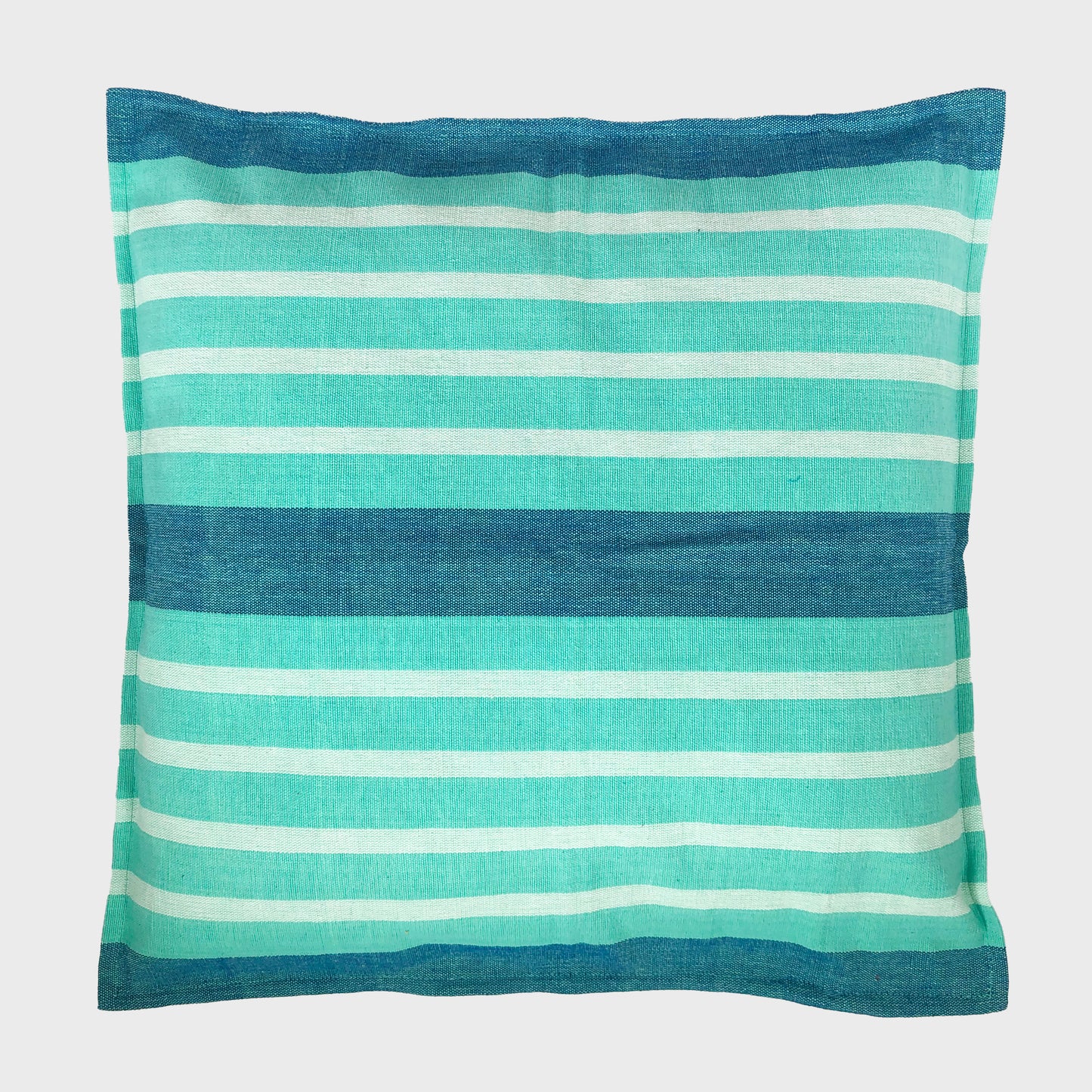 Barefoot Cushion Covers.   18" x 18" / 46cm x 46cm