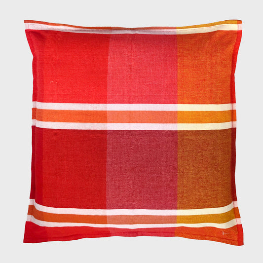 Barefoot Cushion Covers.   18" x 18" / 46cm x 46cm