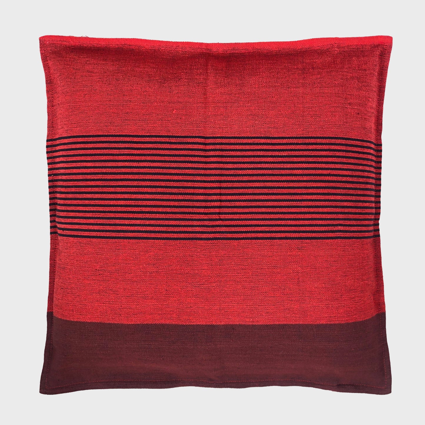 Barefoot Cushion Covers.   18" x 18" / 46cm x 46cm