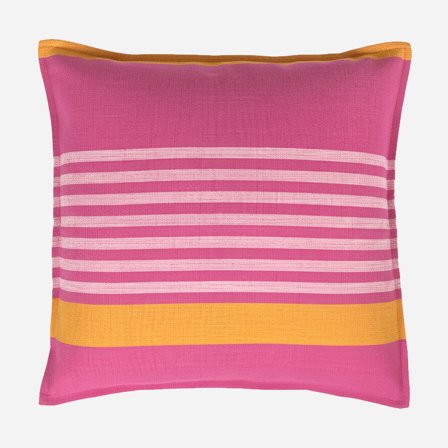Barefoot Cushion Covers.   18" x 18" / 46cm x 46cm