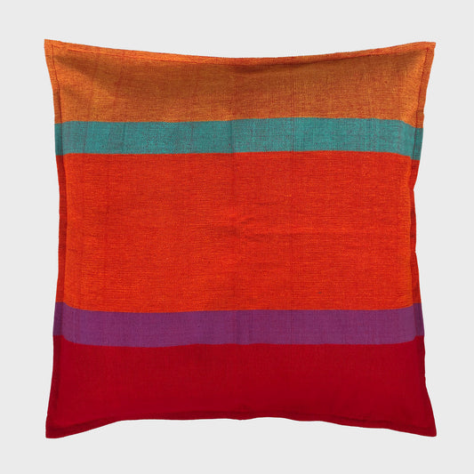 Barefoot Cushion Covers.   18" x 18" / 46cm x 46cm