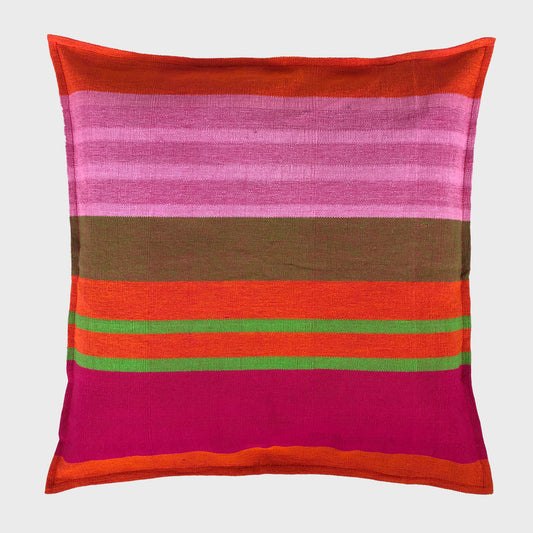 Barefoot Cushion Covers.   18" x 18" / 46cm x 46cm