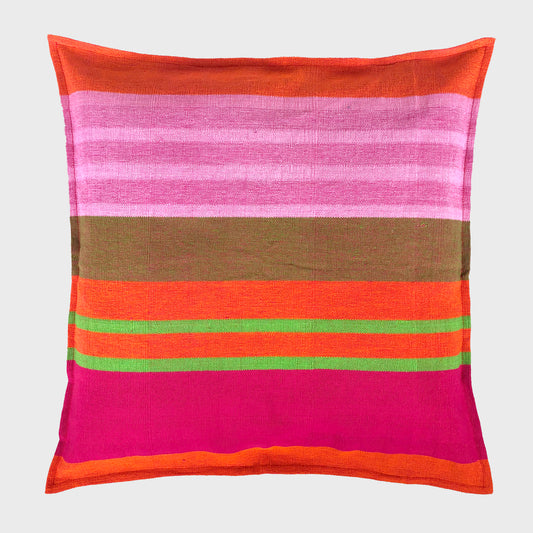 Barefoot Cushion Covers.   18" x 18" / 46cm x 46cm