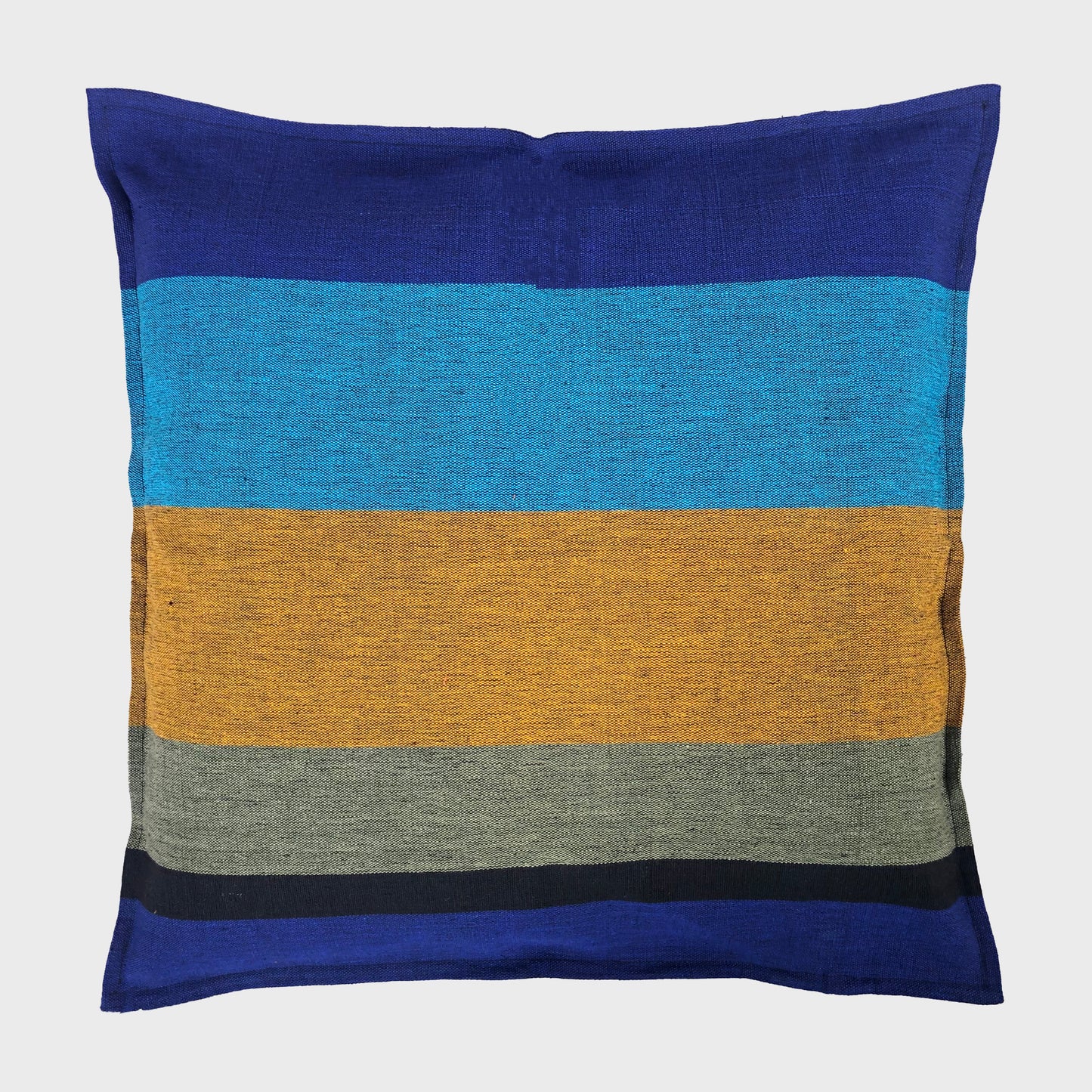 Barefoot Cushion Covers.   18" x 18" / 46cm x 46cm