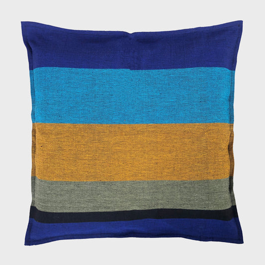 Barefoot Cushion Covers.   18" x 18" / 46cm x 46cm