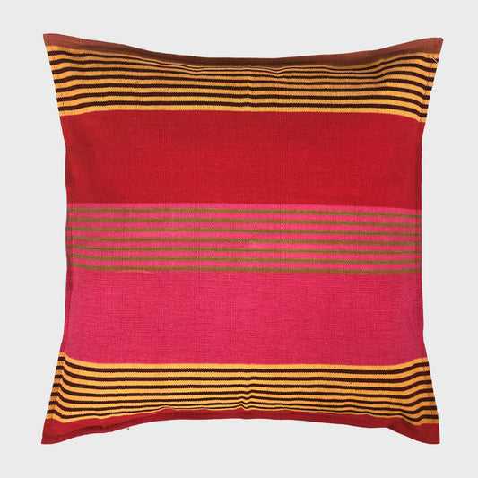 Barefoot Cushion Covers.   18" x 18" / 46cm x 46cm