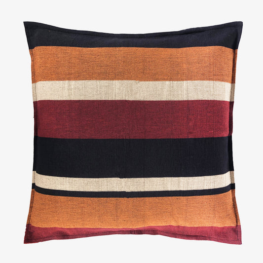 Striped Cushion Covers (18"x18"/ 46x46cm)