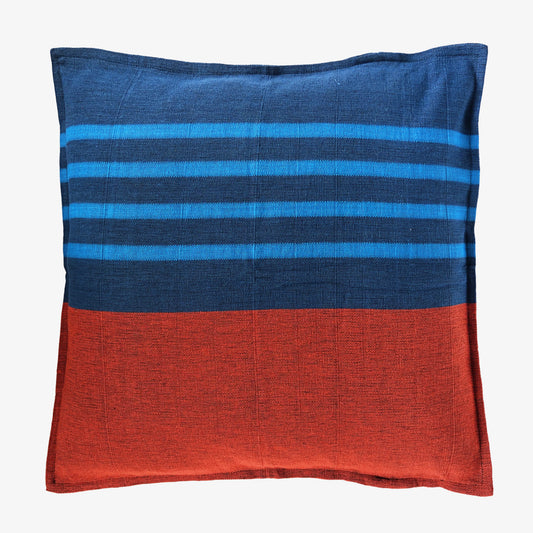 Striped Cushion Covers (18"x18"/ 46x46cm)
