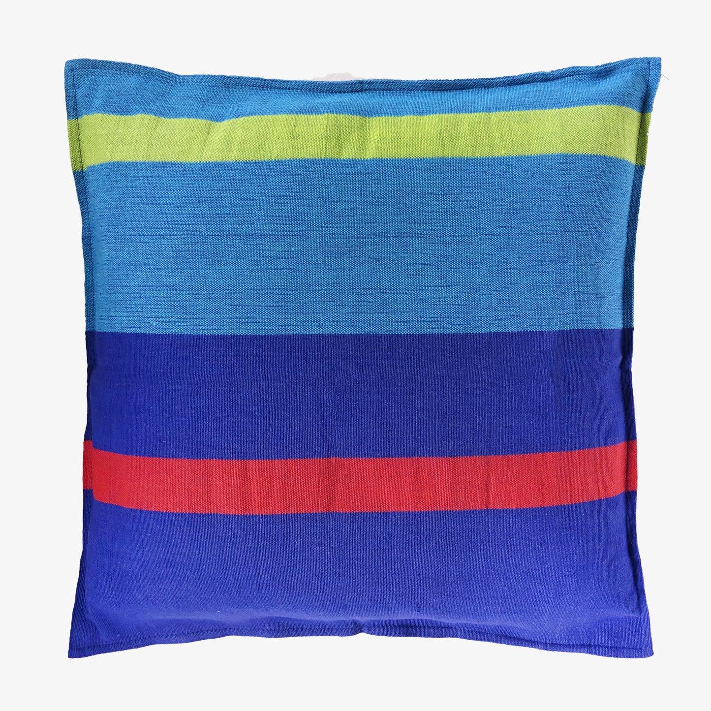 Striped Cushion Covers (18"x18"/ 46x46cm)