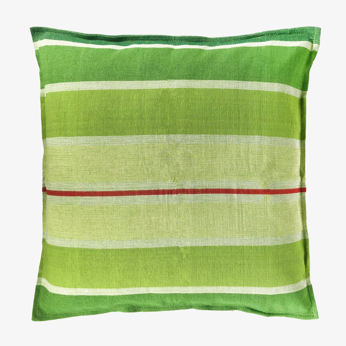 Striped Cushion Covers (18"x18"/ 46x46cm)