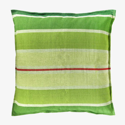 Striped Cushion Covers (18"x18"/ 46x46cm)