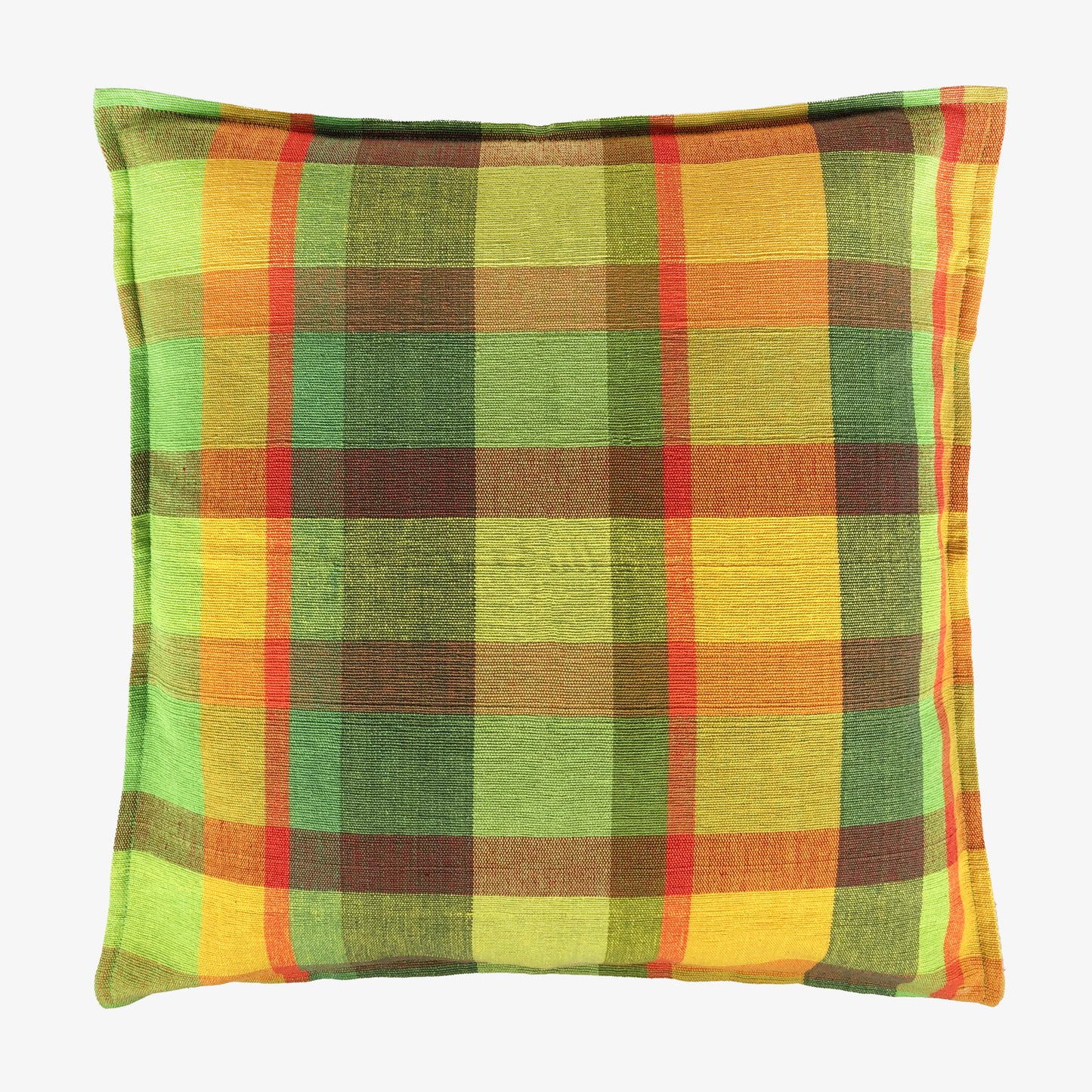 Striped Cushion Covers (18"x18"/ 46x46cm)