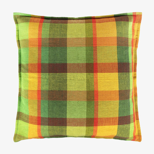 Striped Cushion Covers (18"x18"/ 46x46cm)