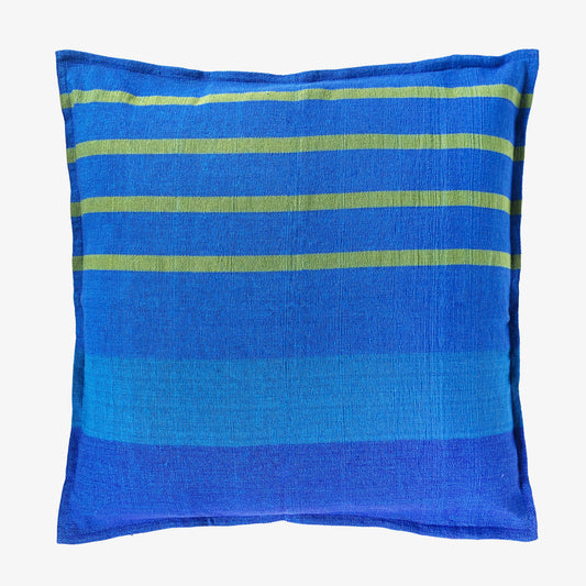 Striped Cushion Covers (18"x18"/ 46x46cm)