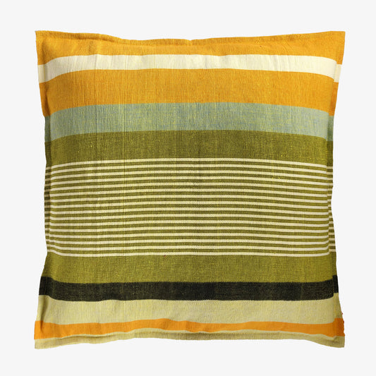 Striped Cushion Covers (18"x18"/ 46x46cm)