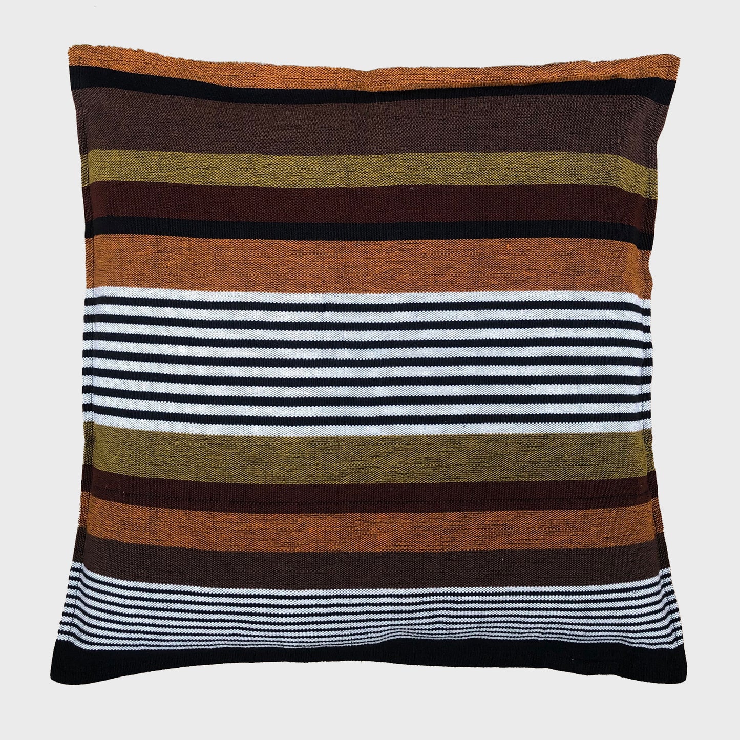 Barefoot Cushion Covers.   18" x 18" / 46cm x 46cm