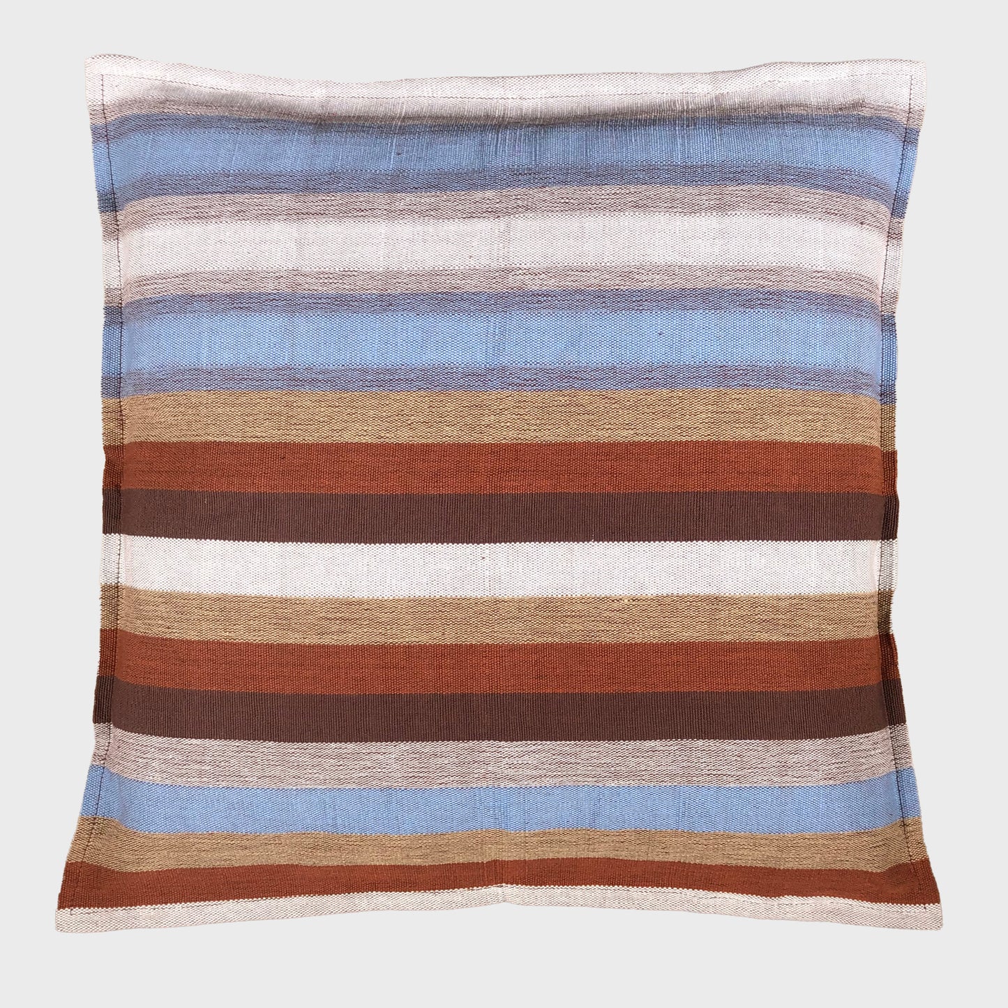 Barefoot Cushion Covers.   18" x 18" / 46cm x 46cm