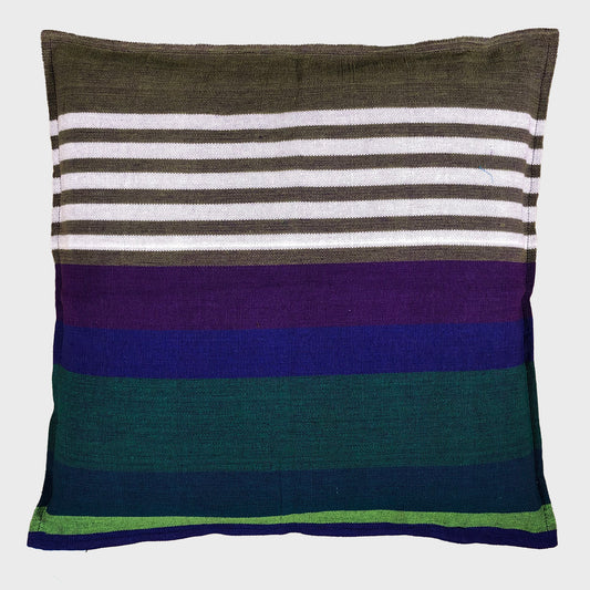 Barefoot Cushion Covers.   18" x 18" / 46cm x 46cm