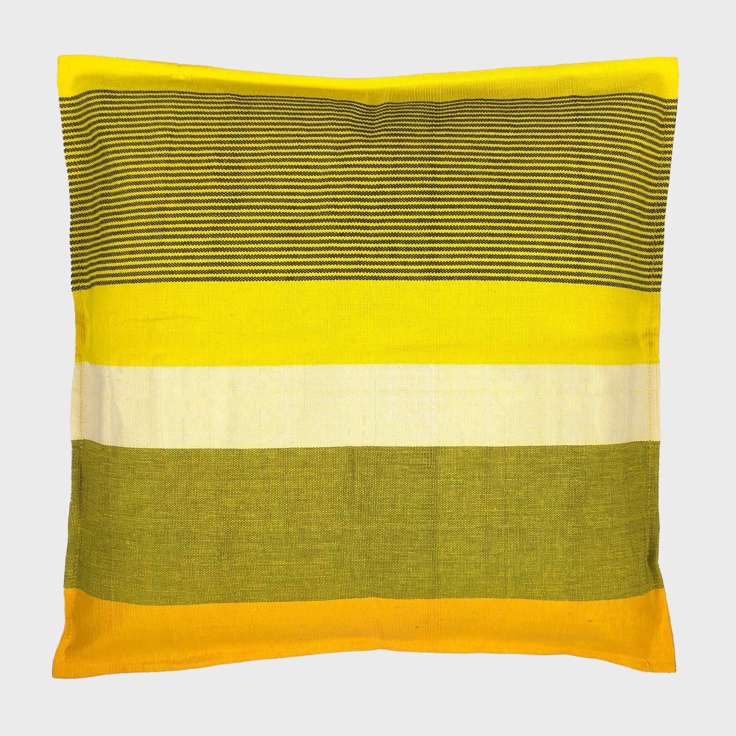 Barefoot Cushion Covers.   18" x 18" / 46cm x 46cm