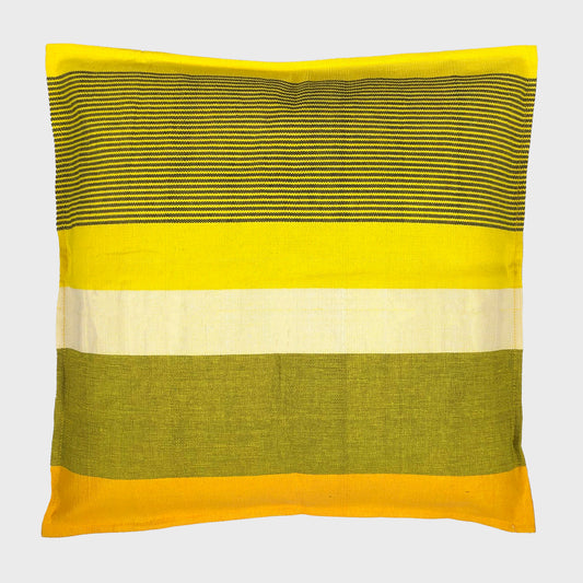 Barefoot Cushion Covers.   18" x 18" / 46cm x 46cm