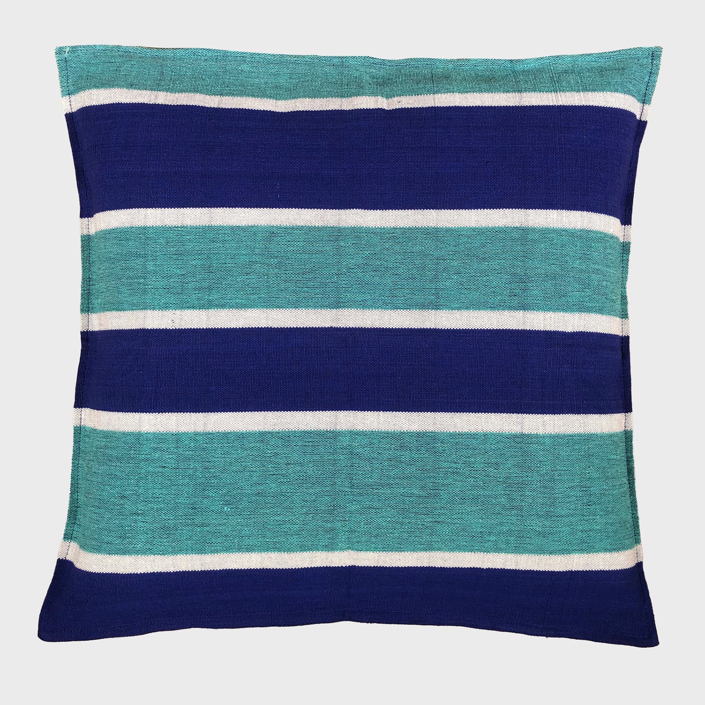 Barefoot Cushion Covers.   18" x 18" / 46cm x 46cm