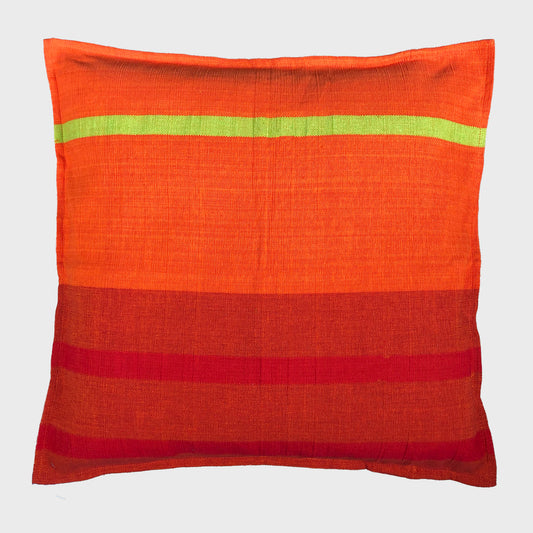 Barefoot Cushion Covers.   18" x 18" / 46cm x 46cm