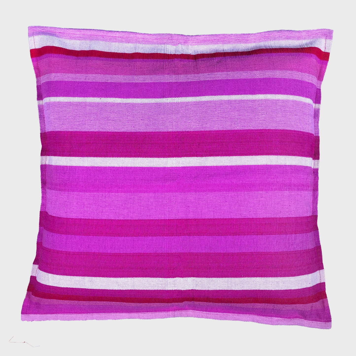 Barefoot Cushion Covers.   18" x 18" / 46cm x 46cm