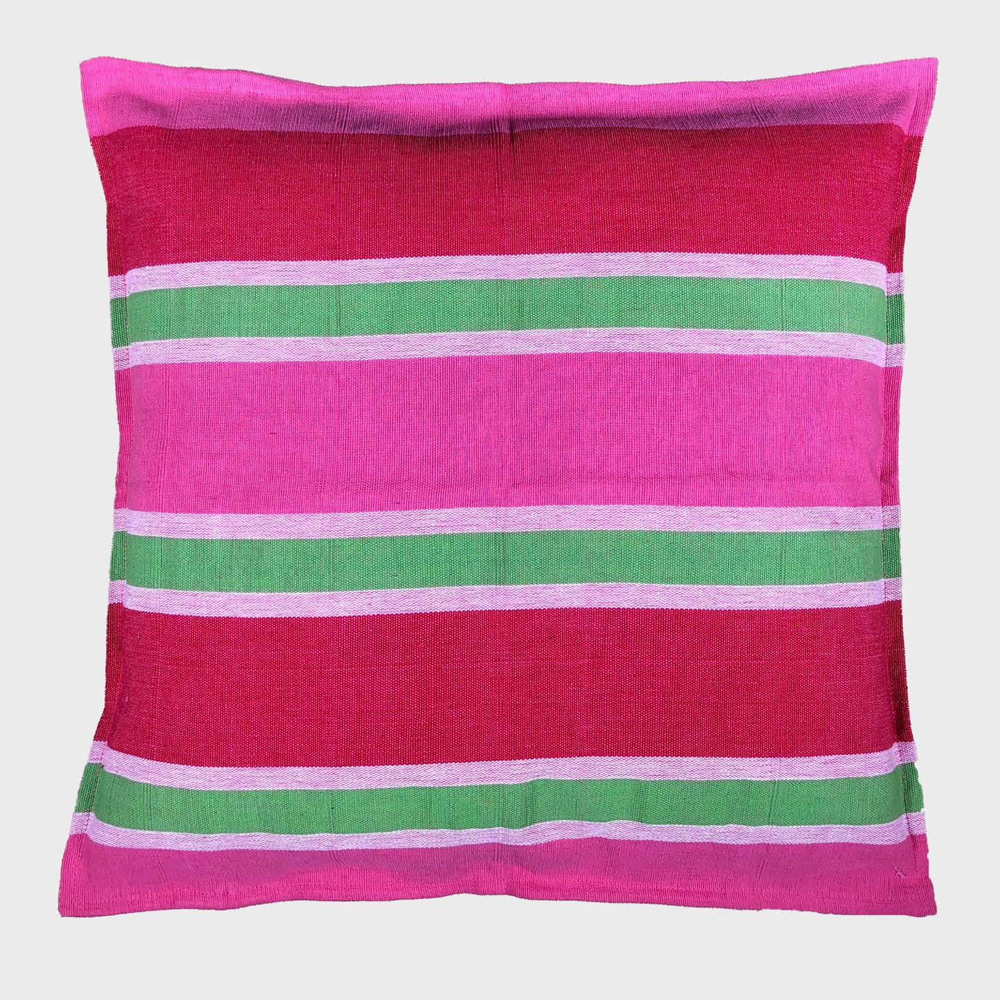Barefoot Cushion Covers.   18" x 18" / 46cm x 46cm
