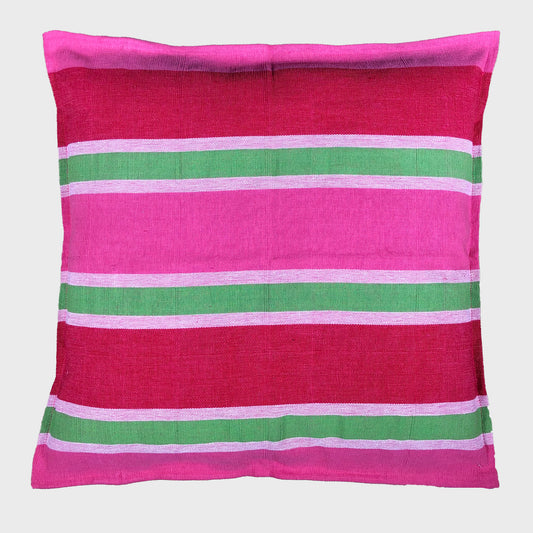 Barefoot Cushion Covers.   18" x 18" / 46cm x 46cm
