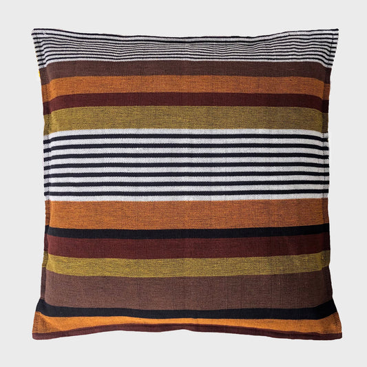 Barefoot Cushion Covers.   18" x 18" / 46cm x 46cm