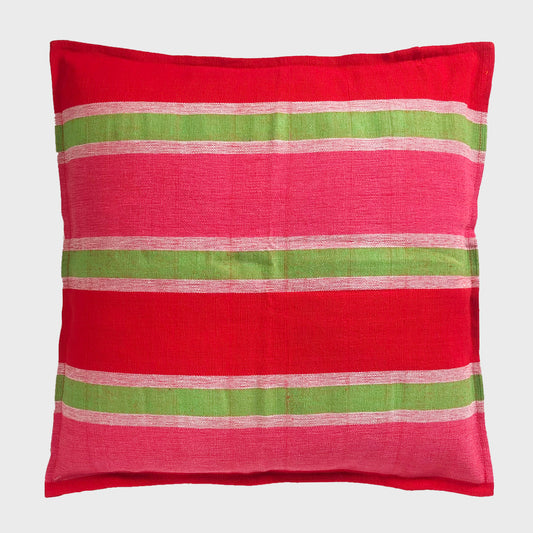 Barefoot Cushion Covers.   18" x 18" / 46cm x 46cm