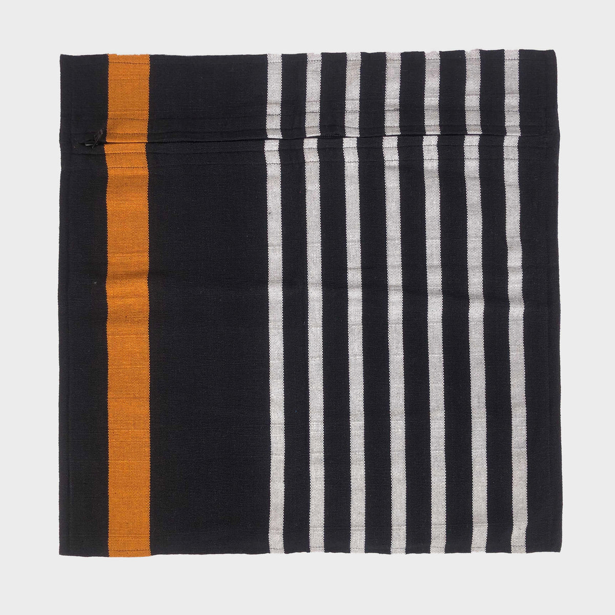 Striped Cushion Covers (18"x18"/ 46x46cm)