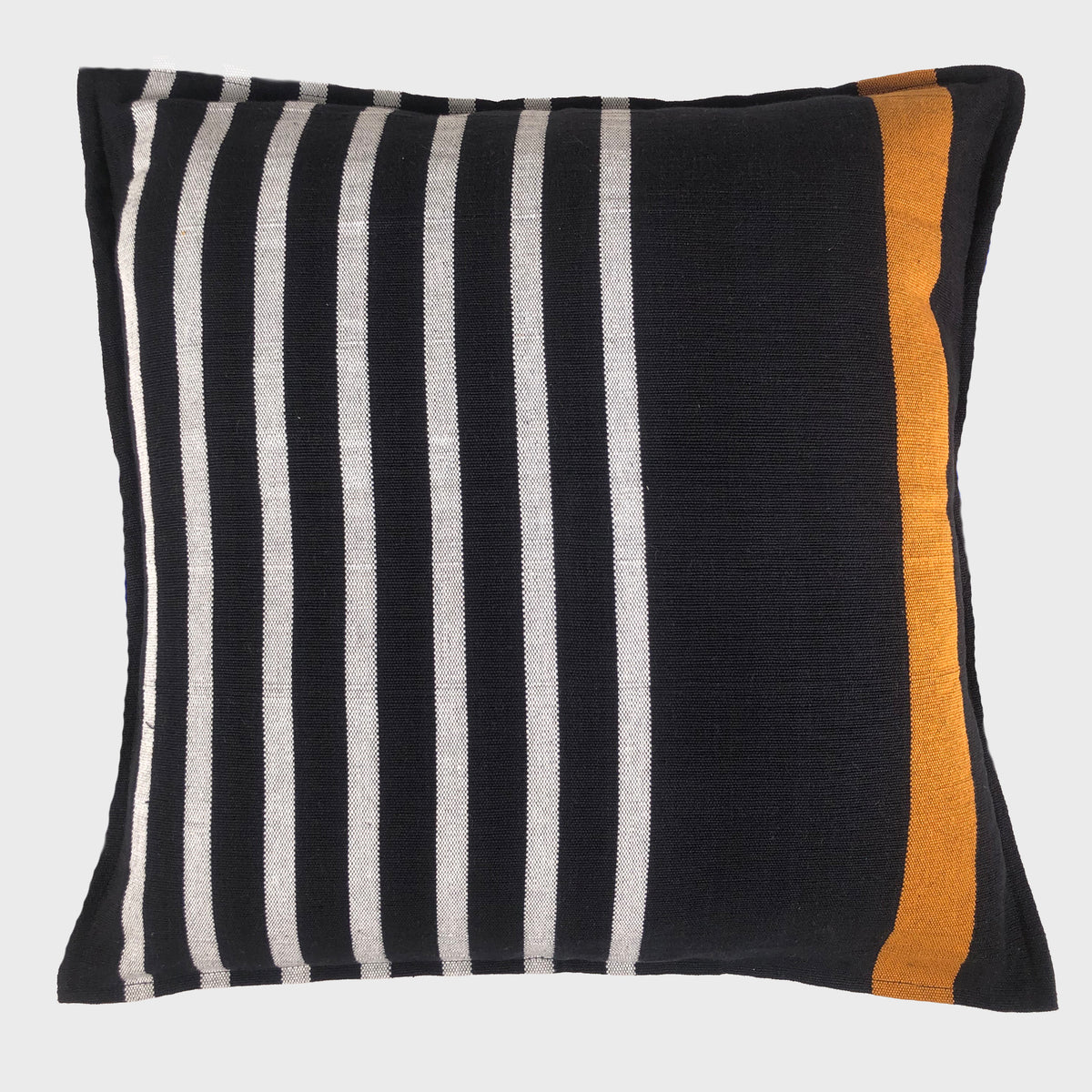 Striped Cushion Covers (18"x18"/ 46x46cm)