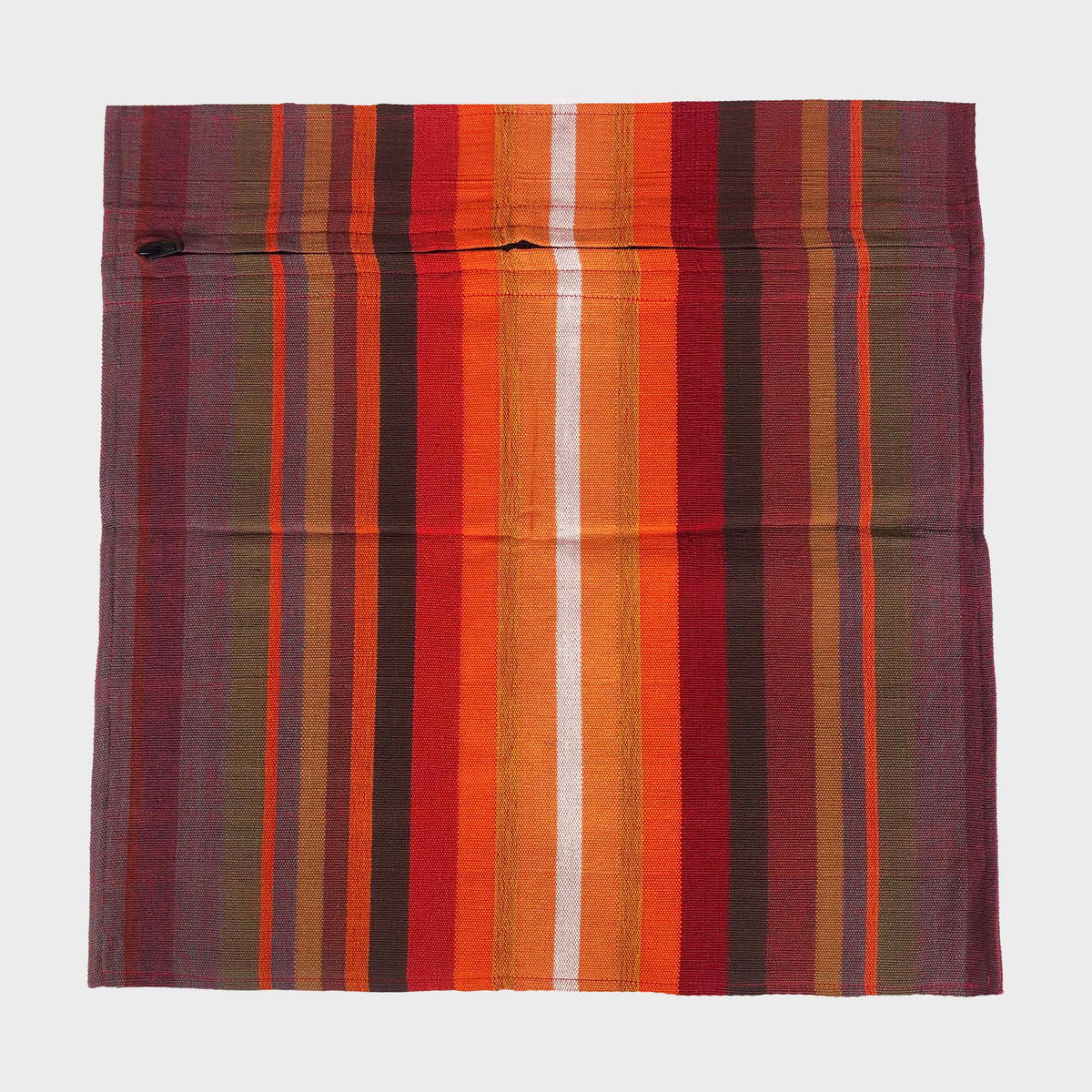 Striped Cushion Covers (18"x18"/ 46x46cm)