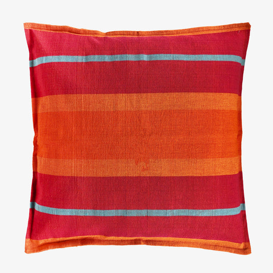 Striped Cushion Covers (18"x18"/ 46x46cm)