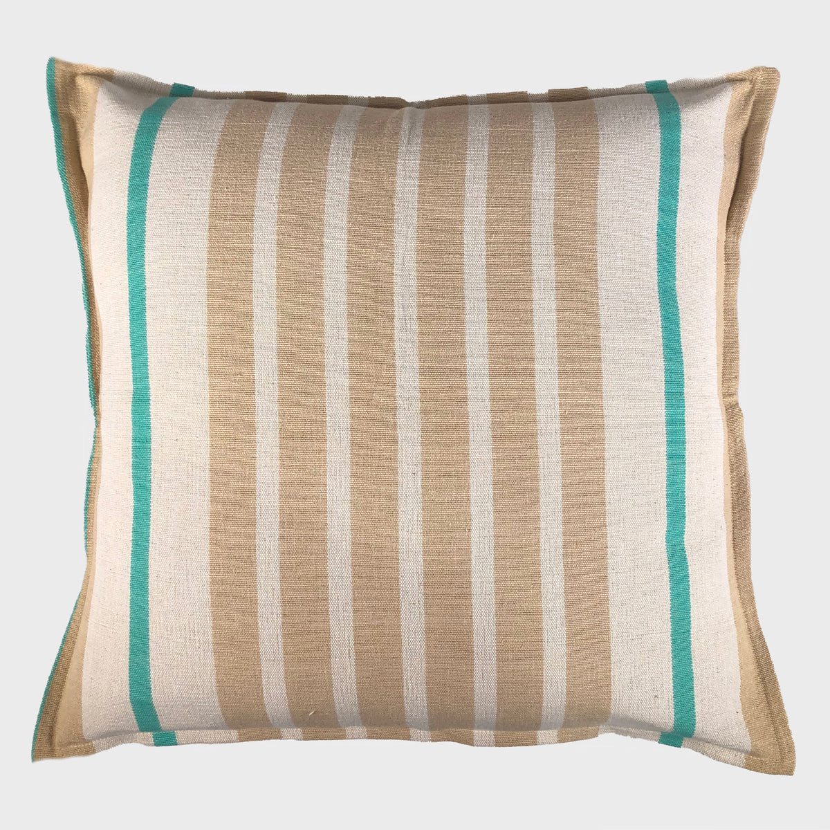 Striped Cushion Covers (18"x18"/ 46x46cm)