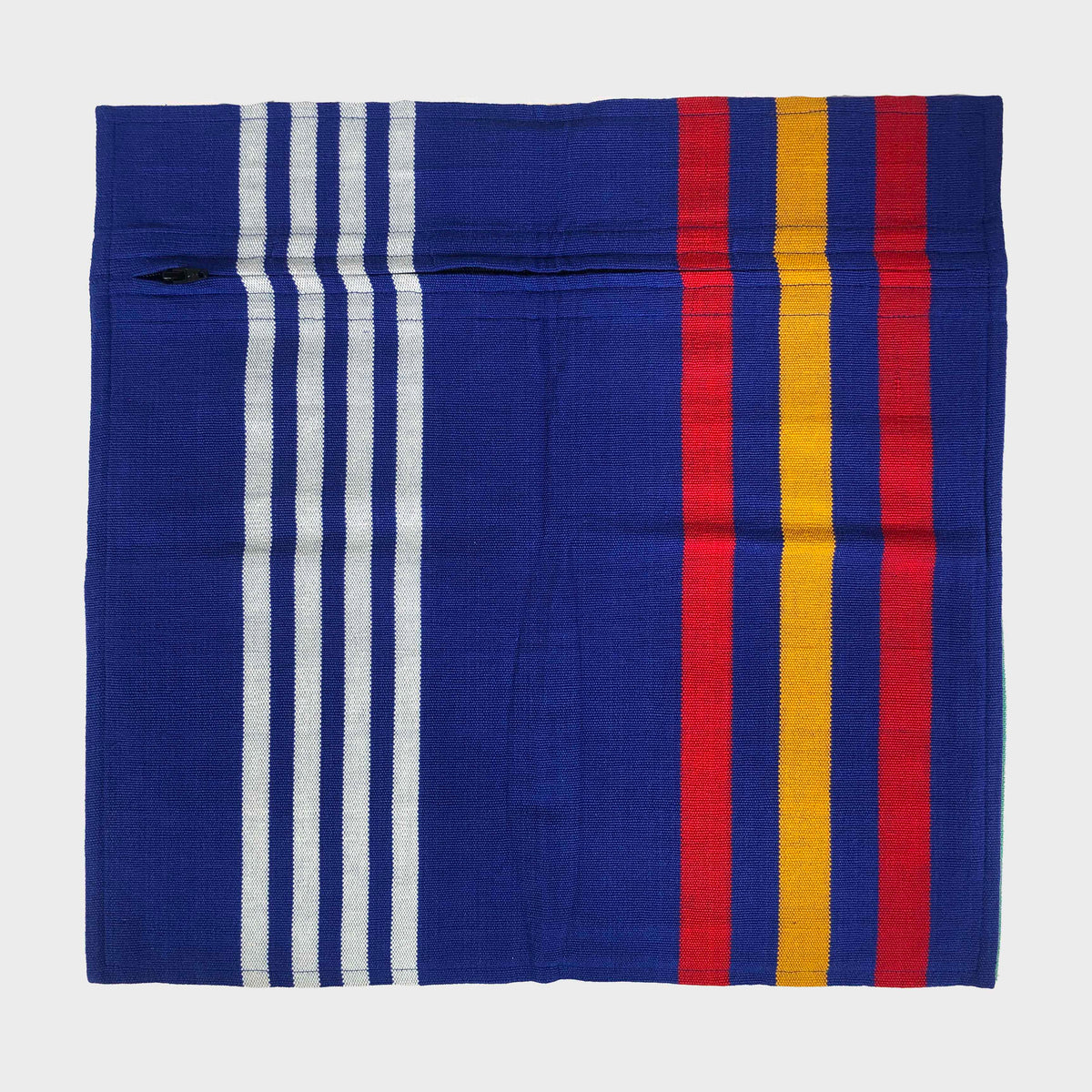 Striped Cushion Covers (18"x18"/ 46x46cm)