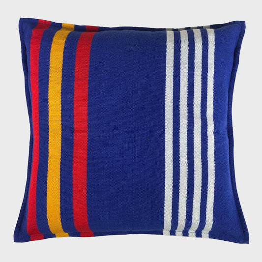 Striped Cushion Covers (18"x18"/ 46x46cm)