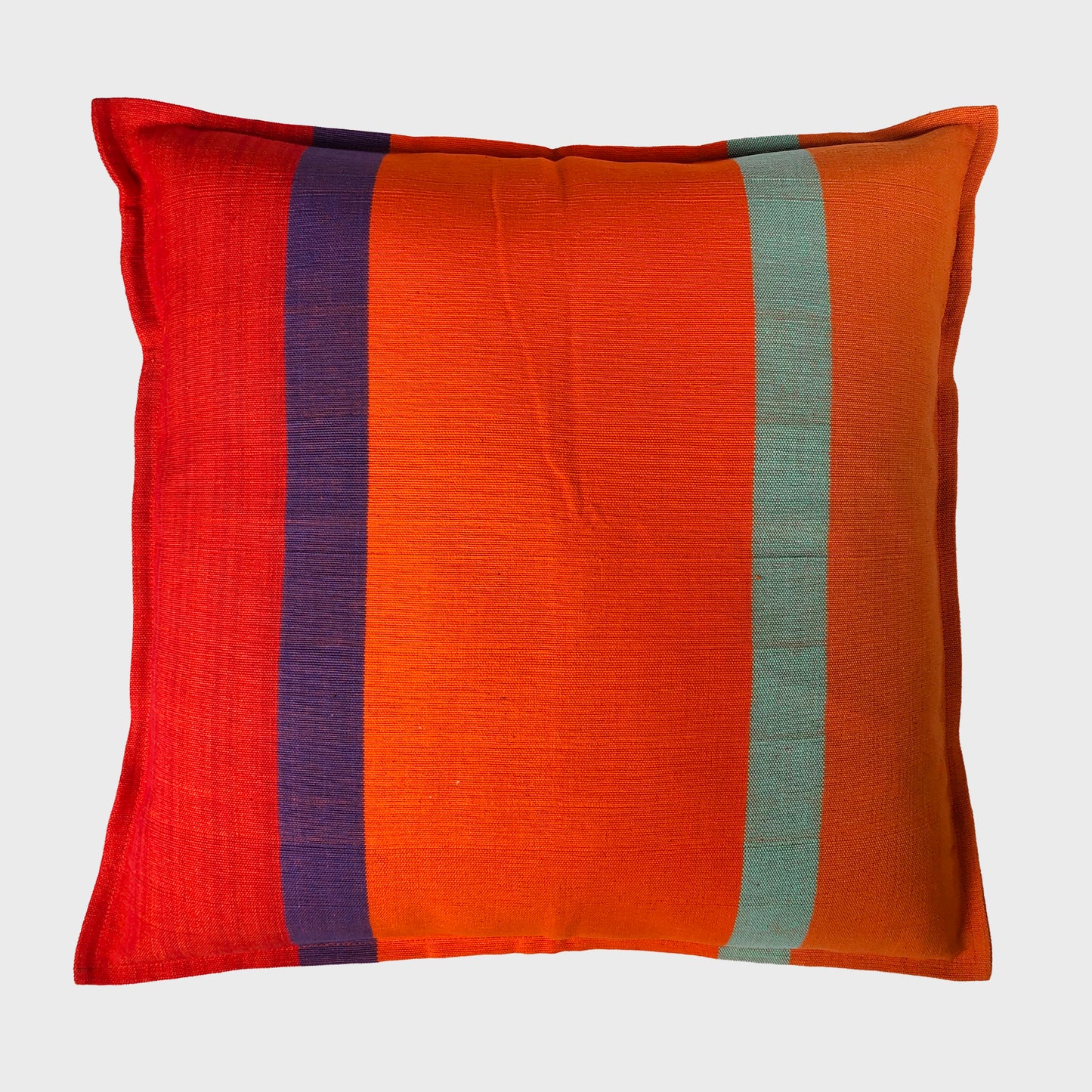 Striped Cushion Covers (18"x18"/ 46x46cm)