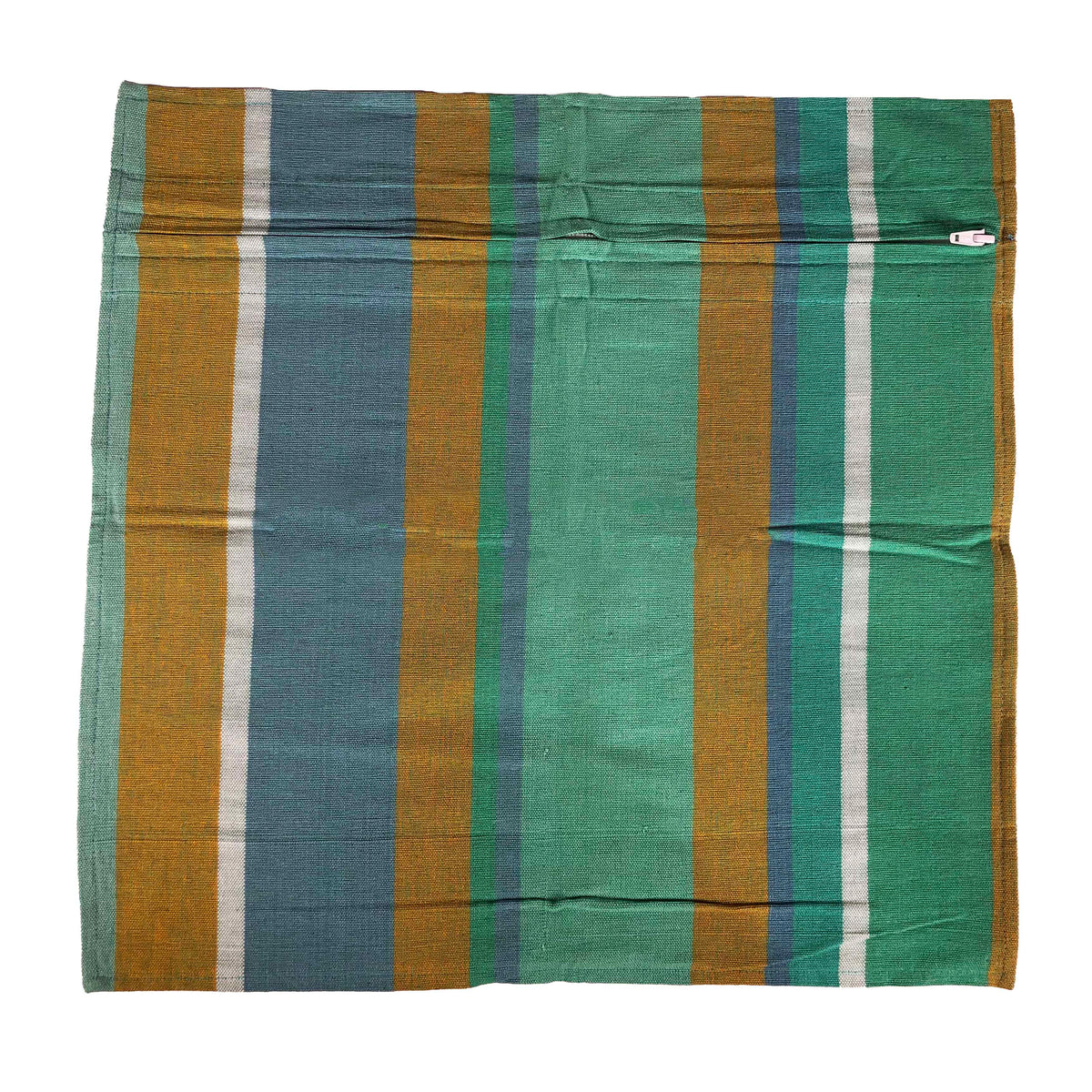 Striped Cushion Covers (18"x18"/ 46x46cm)