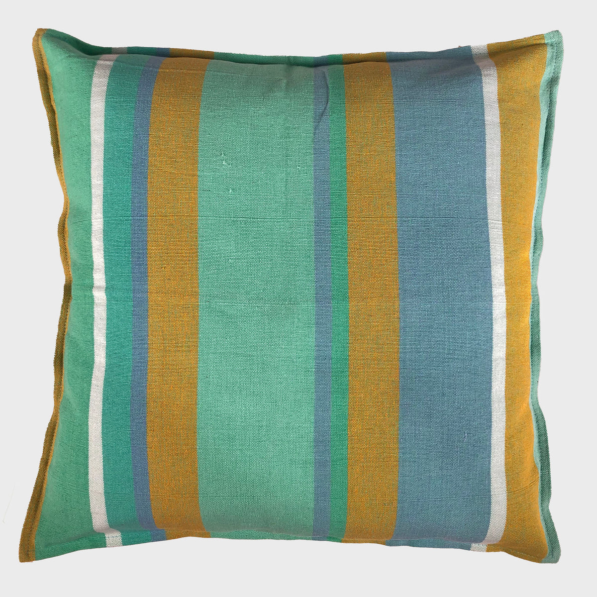 Striped Cushion Covers (18"x18"/ 46x46cm)